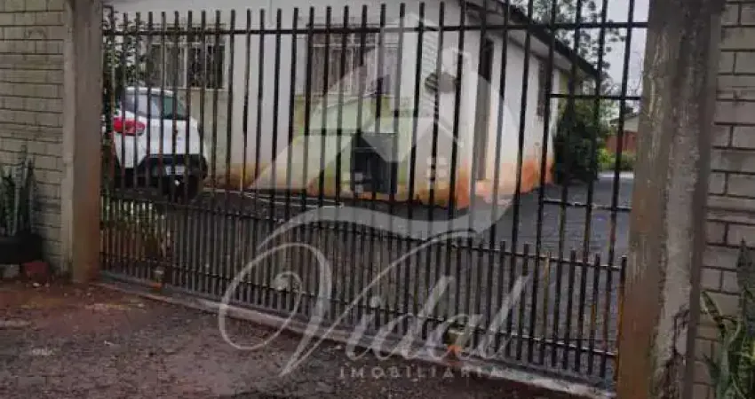 Casa com 2 quartos à venda na Rua Jeferson Luiz Gelkie, Cará-cará, Ponta Grossa