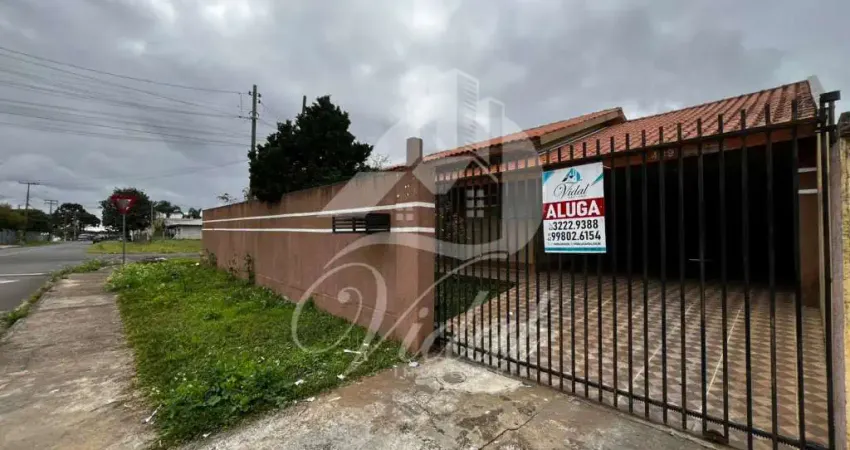CASA PARA VENDA EM UVARANAS