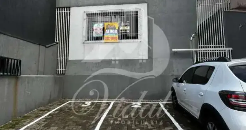 SALA COMERCIAL PARA LOCAÇÃO NO CENTRO
