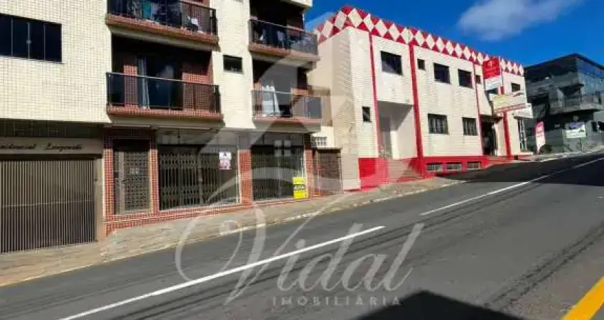 SALA COMERCIAL PARA LOCAÇÃO NO CENTRO