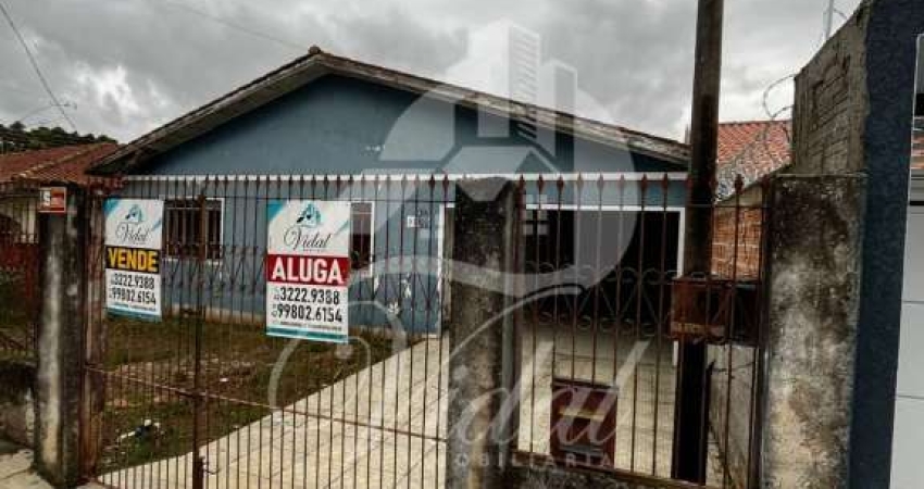 CASA PARA LOCAÇÃO NO BOA VISTA