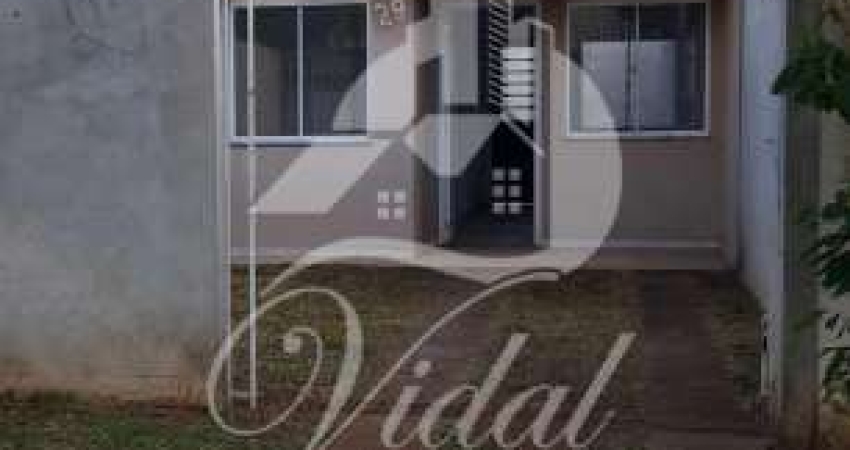 Casa para alugar no Porto Feliz