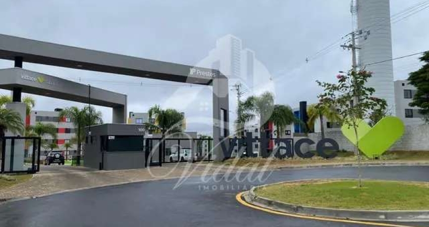 Apartamento com 2 quartos para alugar na Rua José Pierre, Chapada, Ponta Grossa