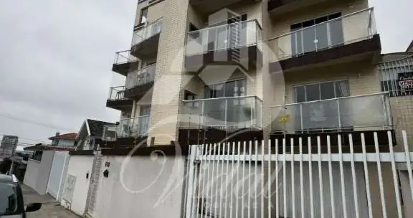 Apartamento com 3 quartos à venda na Rua Rio Grande do Sul, Orfãs, Ponta Grossa