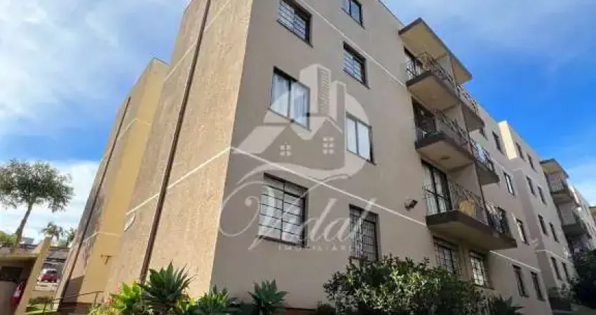 Apartamento com 3 quartos à venda na Avenida Antares, 696, Colônia Dona LuÍza, Ponta Grossa