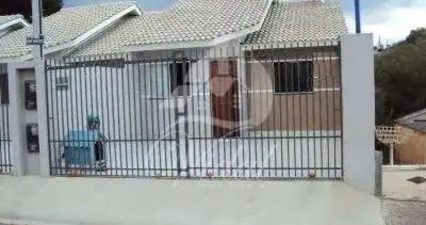 Casa com 2 quartos à venda na Rua Padre Anacleto, 1059, Nova Rússia, Ponta Grossa