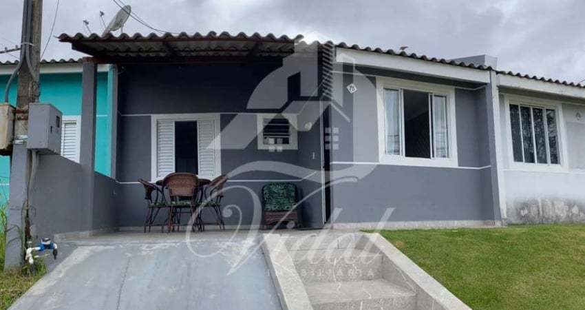 CASA TODA MOBILIADA A VENDA NO CONDOMINIO ESTAÇÕES BRISA NA RONDA