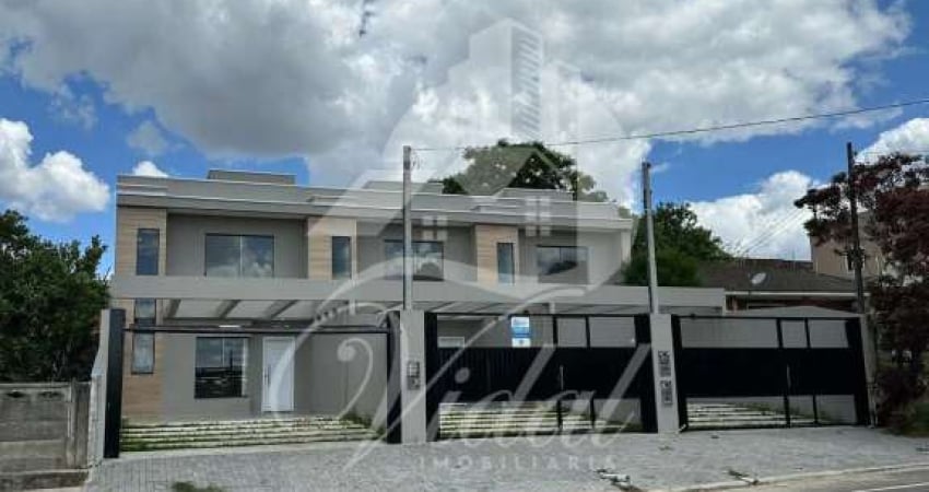 Casa com 3 quartos à venda na Avenida Anita Garibaldi, 2800, Orfãs, Ponta Grossa