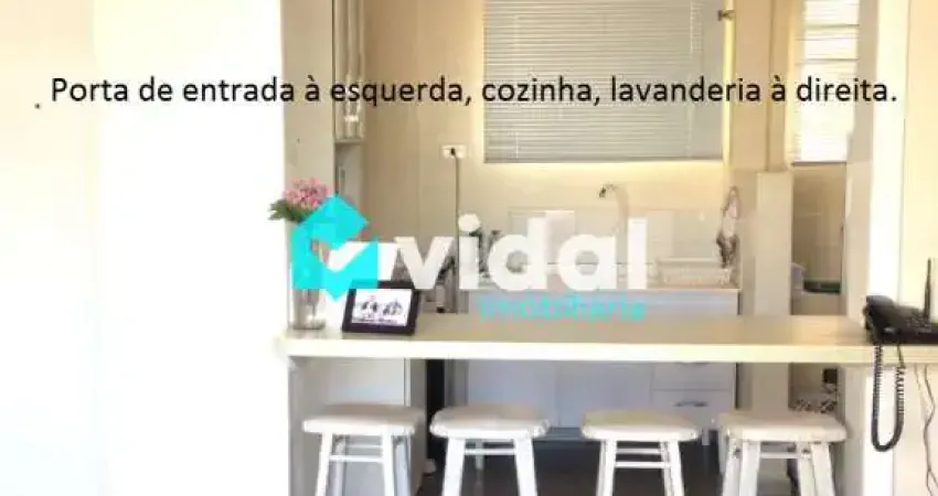 Apartamento com 3 quartos à venda na Rua Santa Rita Durão, 208, Oficinas, Ponta Grossa