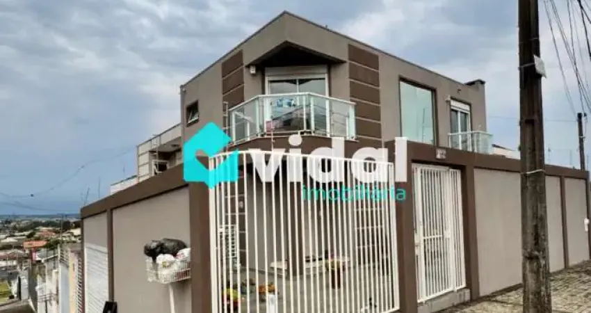 Casa com 4 quartos à venda na Rua Mathias de Albuquerque, 341, Oficinas, Ponta Grossa