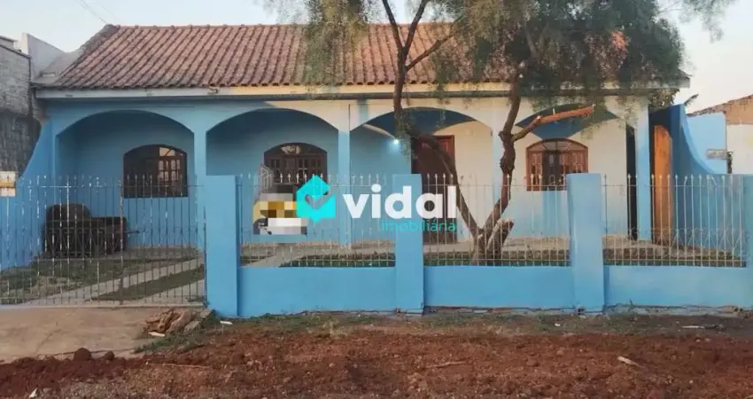 Casa com 3 quartos à venda na Rua Eloi de Cesário Leria, Jardim Carvalho, Ponta Grossa