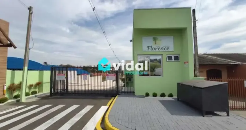 APARTAMENTO PARA VENDA NO CONDOMINIO FLORENCE NO ÓRFÃS