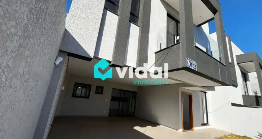 Casa com 3 quartos à venda na Rua João Petreski, Castroville, Castro