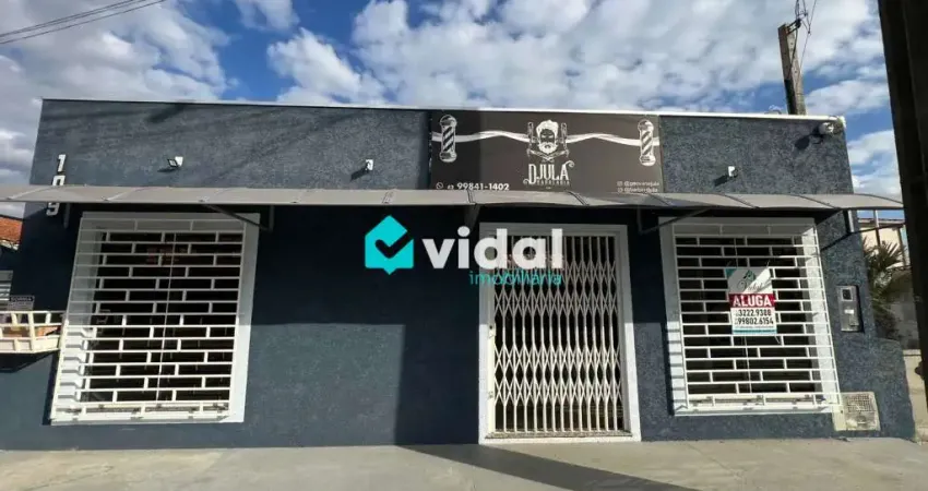 Ponto comercial para alugar na Rua Francisco Ferreira, Boa Vista, Ponta Grossa