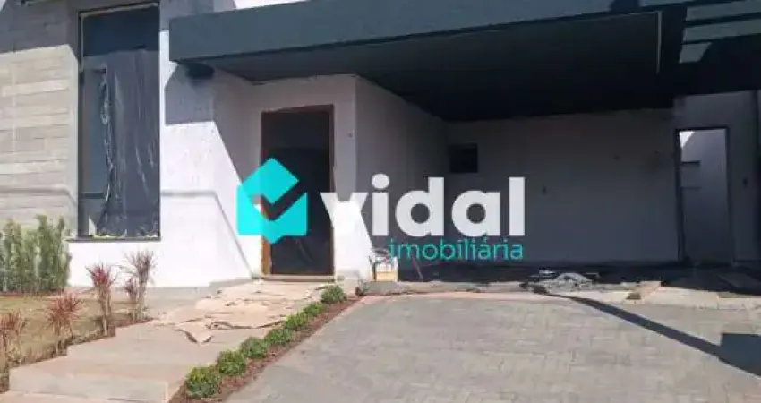 Casa em condomínio fechado com 3 quartos à venda na Avenida General Aldo Bonde, Contorno, Ponta Grossa