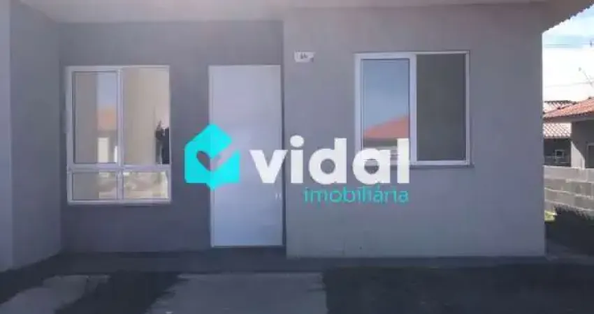 Casa em condomínio fechado com 2 quartos para alugar na R. Ten.-Cel. Valdir Copetti Neves, Neves, Ponta Grossa