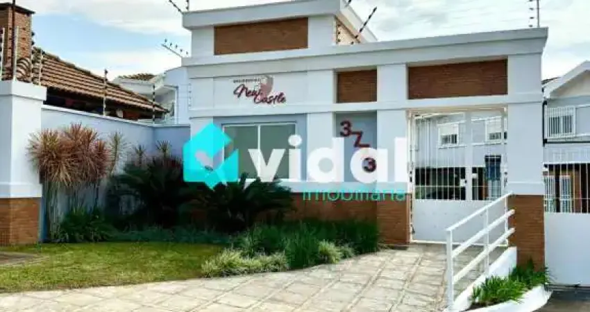 Casa em condomínio fechado com 3 quartos à venda na Rua Vereador Ernâni Batista Rosas, Jardim Carvalho, Ponta Grossa