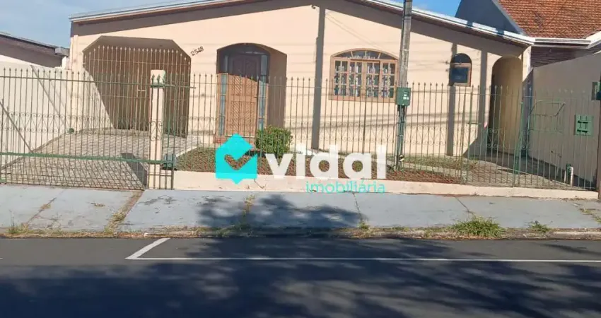 Casa com 3 quartos para alugar na Rua Almirante Barroso, Neves, Ponta Grossa