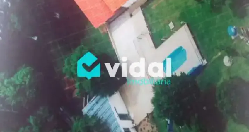 Chácara / sítio com 3 quartos à venda no Guaragi, Ponta Grossa 