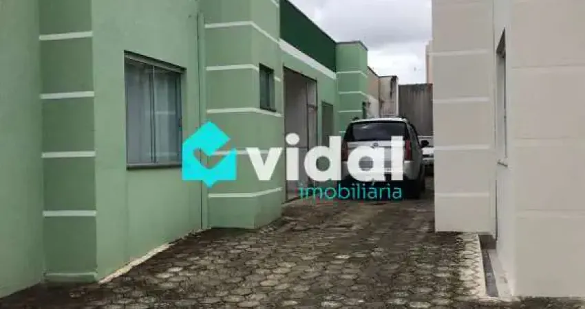 Casa com 3 quartos para alugar na Rua Doutor Rubens Gomes de Souza, Orfãs, Ponta Grossa