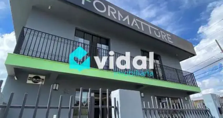 Casa para alugar na Rua Fagundes Varela, 81, Uvaranas, Ponta Grossa