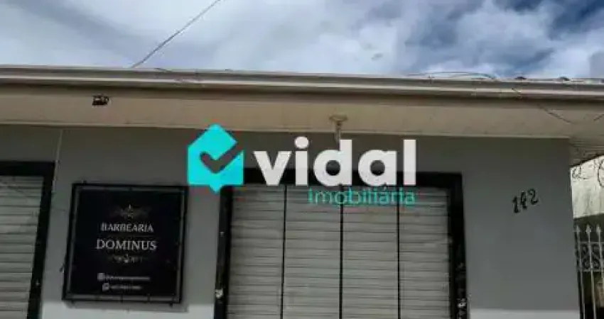 Apartamento com 1 quarto para alugar na Rua Visconde de Sinimbú, Orfãs, Ponta Grossa