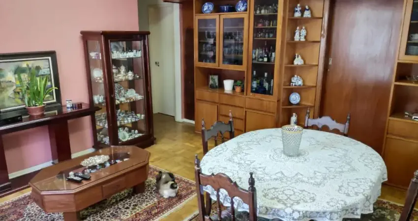 Apartamento com 3 quartos à venda na Rua Clodomiro Amazonas, 1256, Vila Nova Conceição, São Paulo