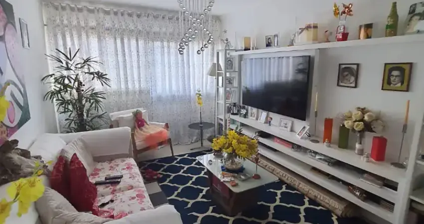 Apartamento com 2 quartos à venda na Rua Mourato Coelho, 756, Pinheiros, São Paulo