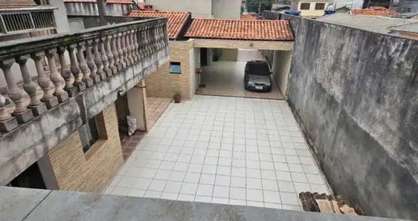 Casa Alto Padrão 500m²- 30 vagas - Oportunidade a 3km Shopping Analia Franco!