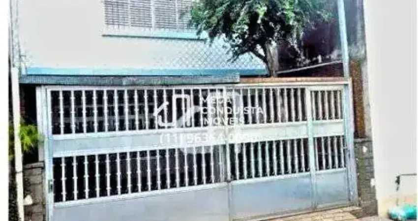 Excelente Sobrado - Travessa Maria Candida apenas 900mil!!