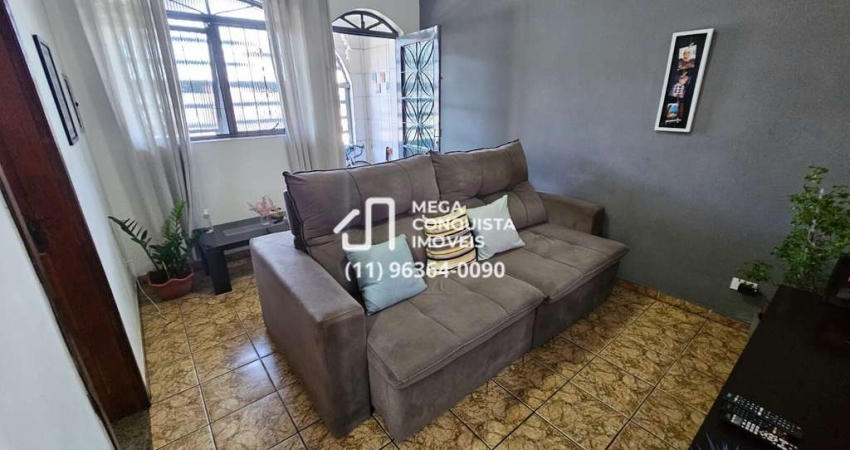 Oportunidade! Casa Térrea com 2 Dormitórios na Vila Maria – Excelente Localização