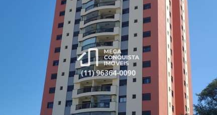 Apartamento Alto Padrão à Venda – Residencial Brasília Everest – Lauzane Paulista, Zona Norte/SP