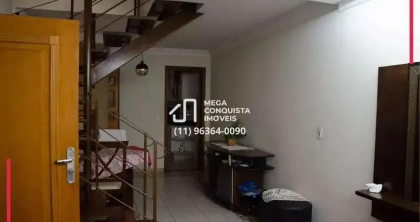 Casa com 3 quartos à venda na Vila Maria, São Paulo 