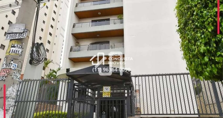 Apartamento Alto Padrão com 141m², 3 Dormitórios e 2 Suítes na Vila Guilherme – Condomínio Mansão dos Duques