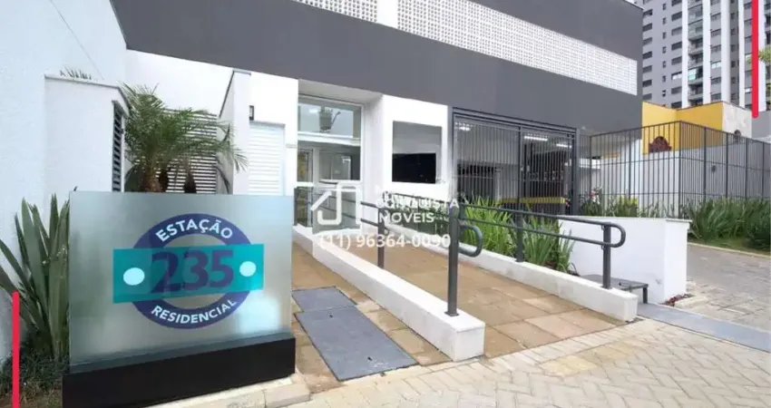 Apartamento em Presidente Altino, Osasco/SP