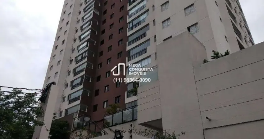 Apartamento à Venda no Condomínio Edifício Vila Nova Maria | Vila Maria - São Paulo/SP