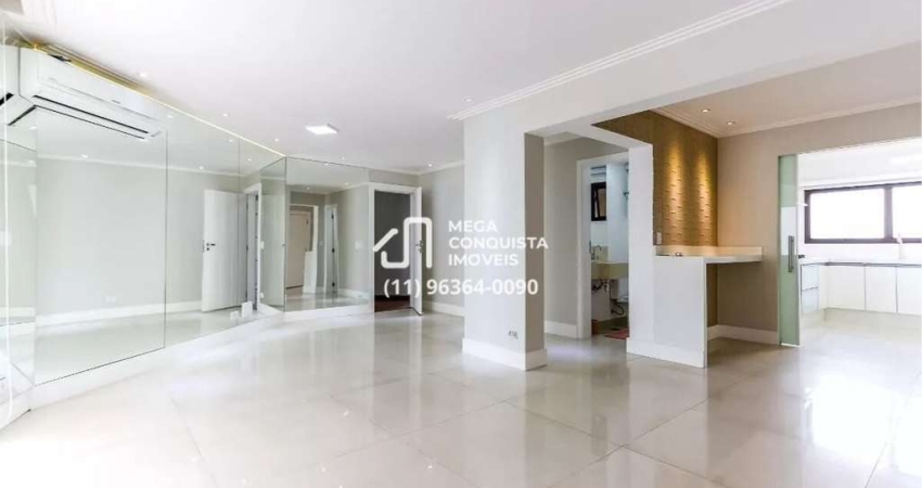 Apartamento Alto Padrão – Pronto para Morar | Portal da Candelária – Vila Maria, Zona Norte/SP