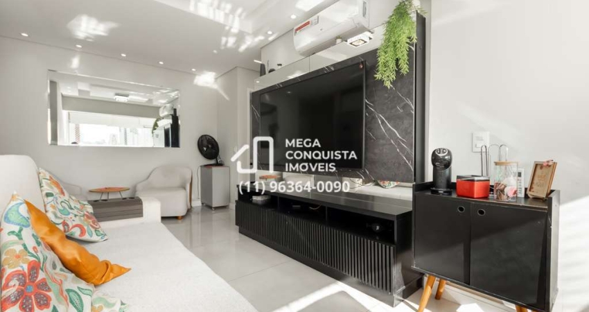 Apartamento com 2 quartos à venda na Rua Padre Caldas Barbosa, 155, Vila Guilherme, São Paulo