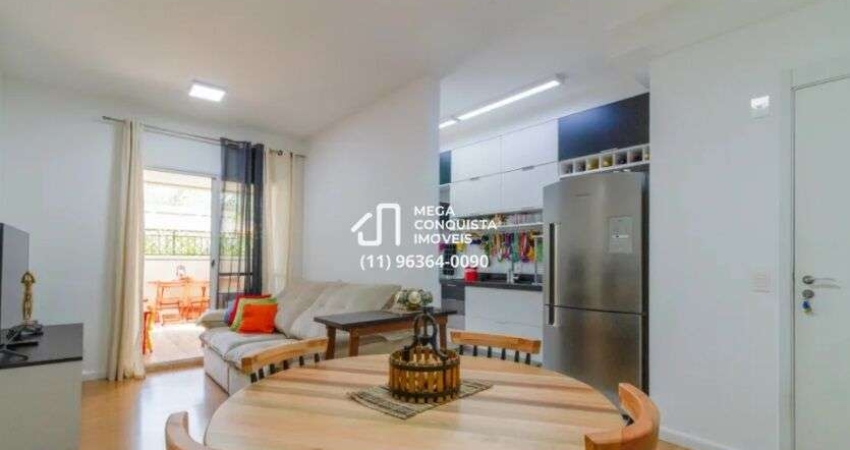 Apartamento Garden à Venda – 3 Dormitórios | 120m² Privativos | Vila Guilherme – São Paulo/SP