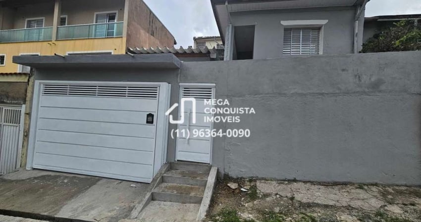 Casa em Vila Guilherme, São Paulo/SP