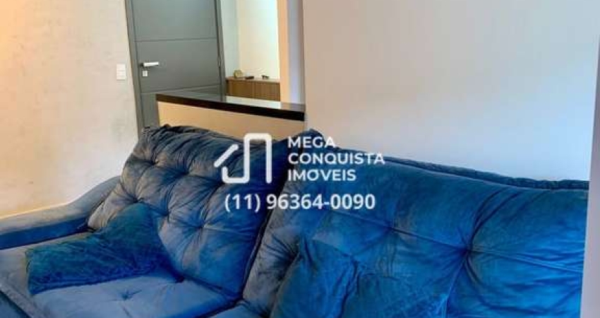Apartamento com 2 quartos à venda na Rua Padre Caldas Barbosa, 155, Vila Guilherme, São Paulo