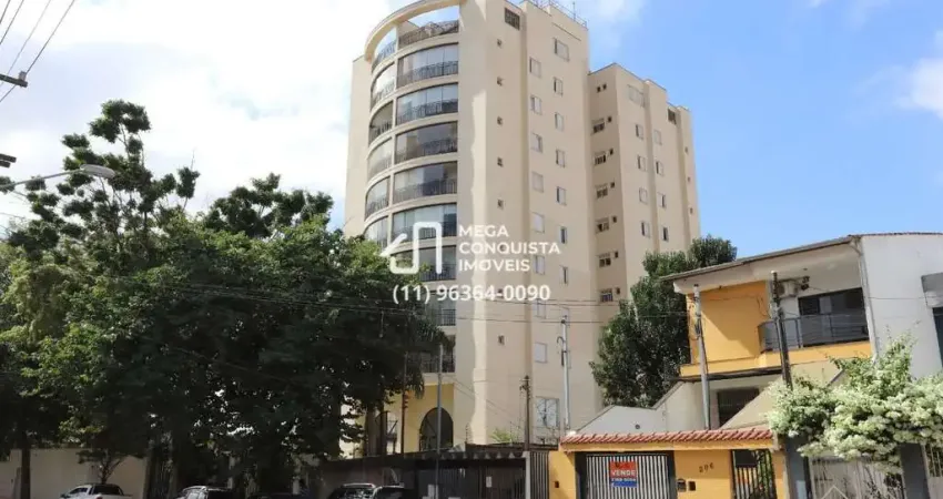 Apartamento com 3 quartos à venda na Rua Orindiúva, 230, Vila Maria Alta, São Paulo