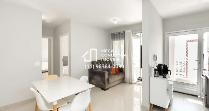 Apartamento com 2 quartos para alugar na Rua Padre Caldas Barbosa, 155, Vila Guilherme, São Paulo