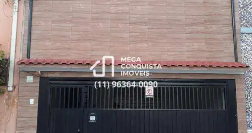 Casa à venda no bairro Santana - São Paulo/SP, Zona Norte