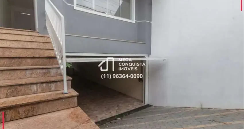 Casa com 4 quartos à venda na Rua Rubiataba, Vila Maria Alta, São Paulo