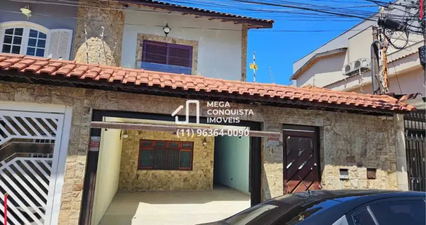 Casa à venda no bairro vila guilherme - são paulo/sp, zona norte