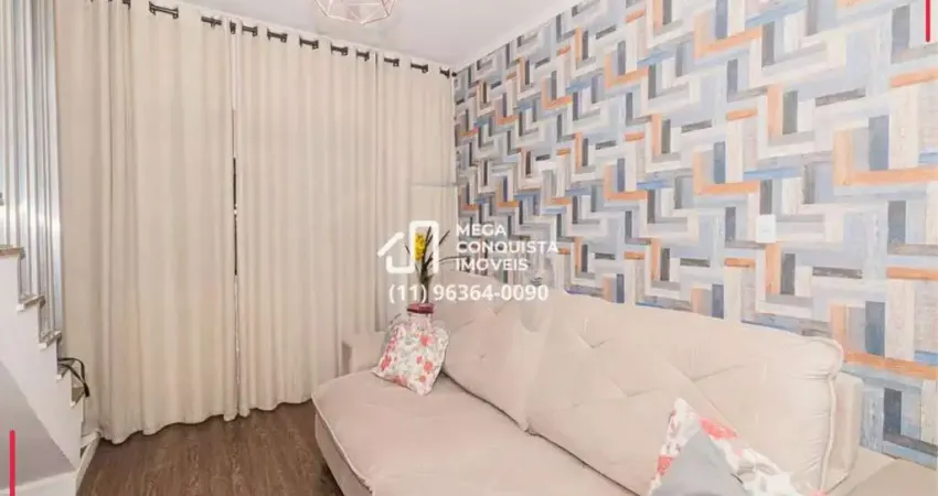 Sobrado com duas casas independentes à venda – jardim brasil, zona norte de são paulo