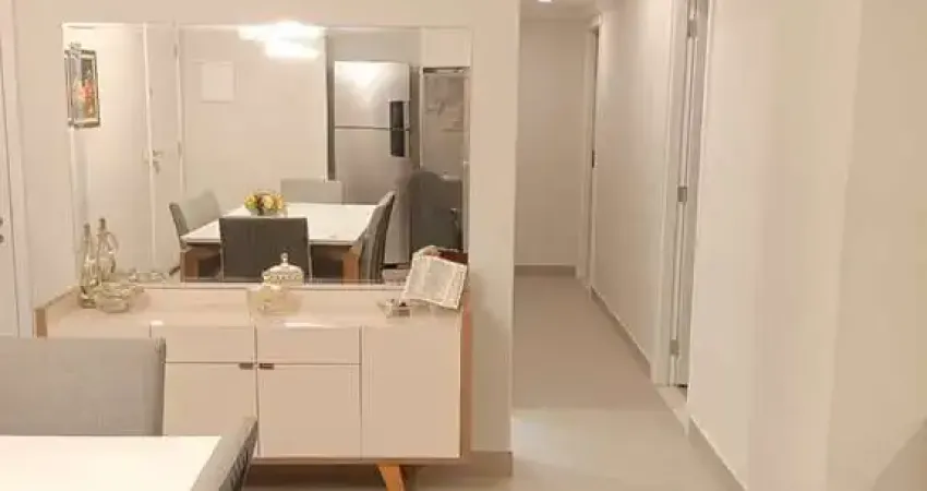 Apartamento the gardens tatuape 103m² - 02 vagas mobiliado!