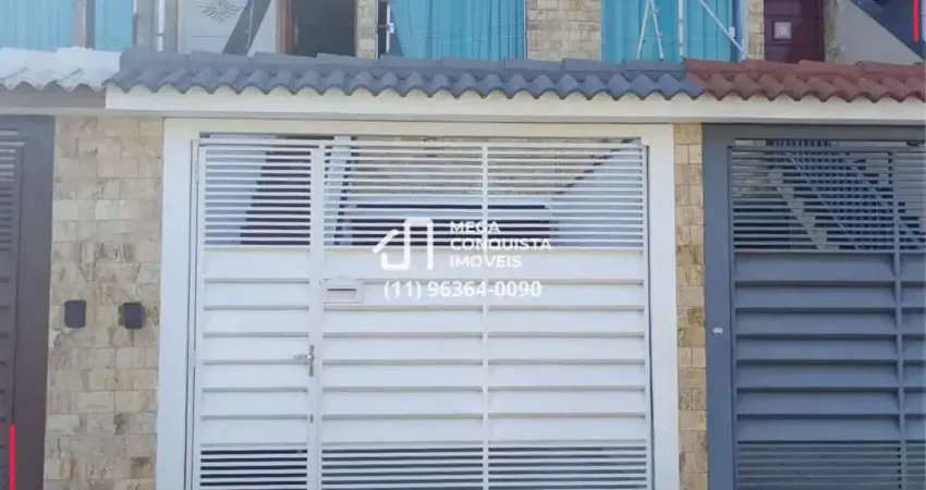 Casa com 3 quartos à venda na Rua Lamartine dos Santos, 449, Vila Maria Alta, São Paulo