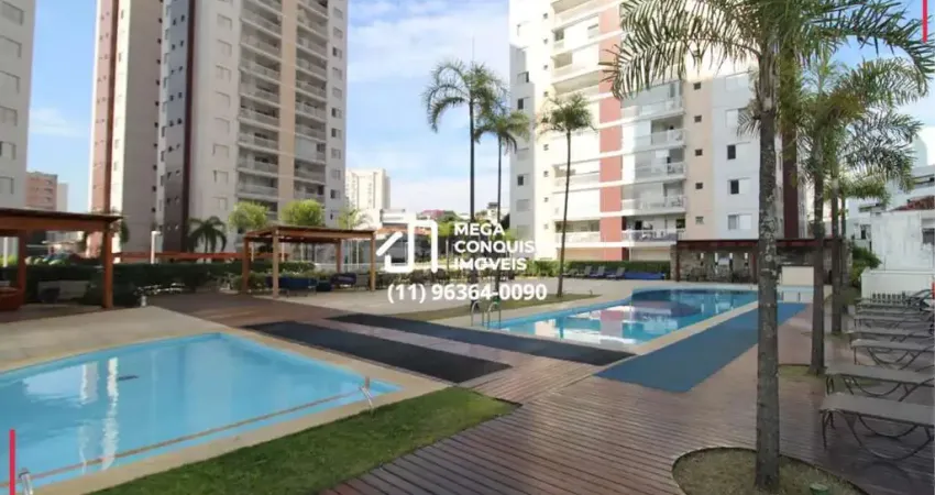 Apartamento com 3 quartos à venda na Avenida General Ataliba Leonel, 1716, Carandiru, São Paulo